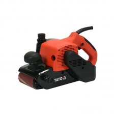 YATO Masina de slefuit cu banda, 1200 W, 100X610 m..